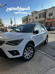  3 سيات ارونا 2020 فل اضافات ما عدا الفتحة