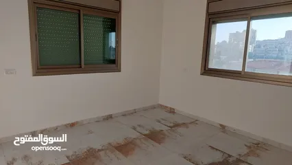  5 شقة للايجار في منطقة دوار بير المحجر الشارع الرئيسي