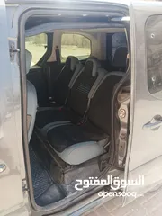  6 ستروين بيرلنجو 2015