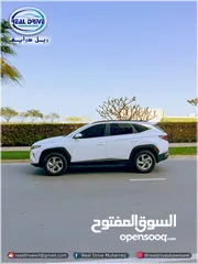  2 HYUNDAI TUCSON : 2024 : 2.5L: 3700 km V4 1ST OWNER ... WELL MAINTAINED FOR SALE