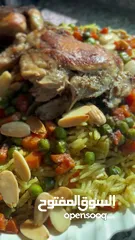  12 طبخات ارز للتواصي