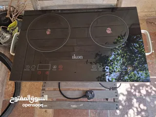  4 فرن كهربائي طباخ أرز محضرة طعام غاز كهربا حماصات شواية
