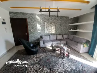  1 شقة مفروشة للإيجار 125م2 ( Property 18476 ) سنوي فقط