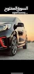  6 Kia MORNING