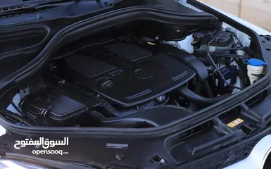  26 مرسيدس 2016 GLE 350 خمس كاميرات بانوراما دبل بصمه