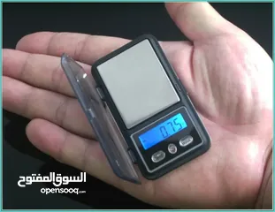  1 ميزان الذهب الأدق والدفع بعد الاستلام والتأكد من المنتج أصغر ميزان ذهب بالعالم