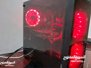  1 للبيع pc gaming