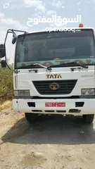  5 tata 2007 model for sale