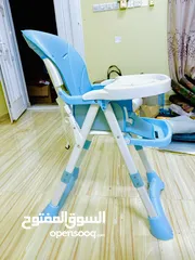  1 Babay chair EXCELLENT condition