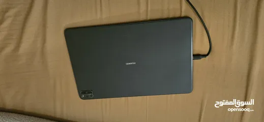  4 Huawei matepadpro