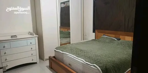  4 شقة مفروشة للايجار في ضاحية الريحان