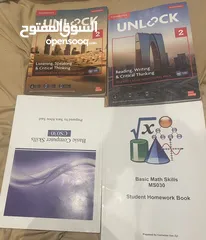  1 كتاب مستعمل نظيف