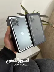  6 ايفون 11 برو للبيع