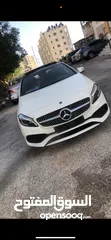  1 مرسيدس AMG180 للبيع بحالة ممتازة