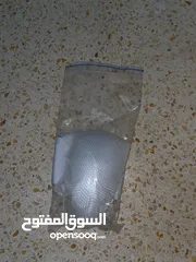  3 واقيات تليكوندو