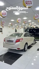  6 TOYOTA YIRES 2016 GCC