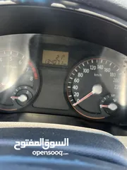  8 كيا برايد 2007