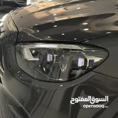  9 مرسيدس بينز E300e AMG 2 وارد الماني نخب اول فل اضافات فحص شركة سعر مميز