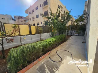  21 شقة للبيع في ربوة عبدون - 14193