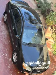  2 كيا سيراتو 2008 بسعر حرررق كاااش