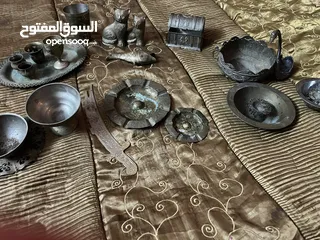  2 تحف انتيكه