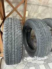  3 كوشوك 18 بحاله الوكاله استعمال خفيف جدااا