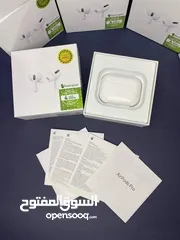 13 العرض الاقوى من عنا افضل سماعات ايربودز برو 2 نسخة مميزة مطابقة للأصل بمميزات و جودة عالية