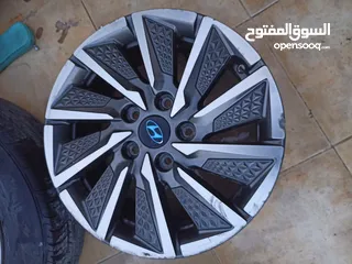  1 جنطات ايونيك 2020 كهرباء 3 حبات