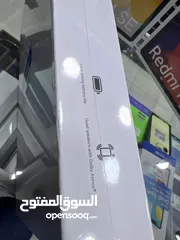  3 Redmi Pad Se 2 (256 GB / 8 GB RAM) تابلت شاومي ريدمي باد اس اي 2024  الجديد كليا