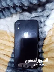  2 ايفون XR اسود