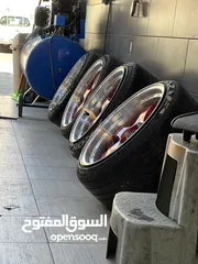  2 Wheels SSR For Sale .