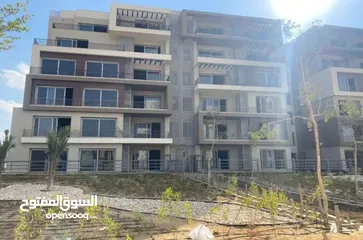  3 Apartment for sale in Palm Hills New Cairo, 5th Settlement Compounds