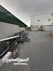  16 (مستودع جديد فاخر في الورسان 3، (دبي Luxurious Brand New Warehouse in Al Warsan 3, (Dubai)