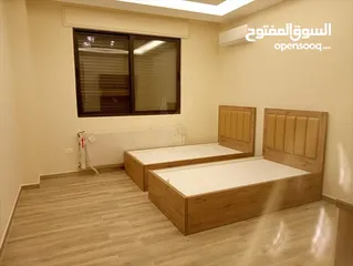  2 شقة مميزة للبيع في رجم عميش