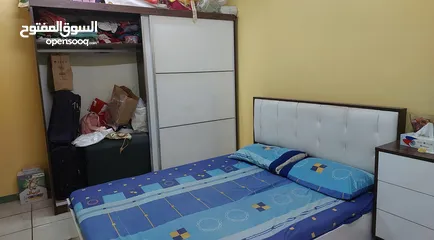  4 Bed Room Set