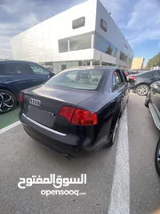  4 اودي a4 Audi