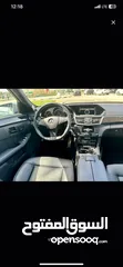  5 Mercedes Benz E350AMG Kilometres 55Km Model 2012