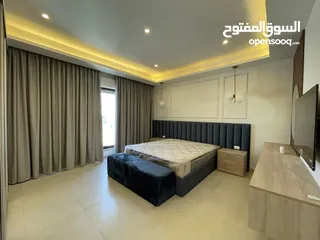  16 Fully furnished villa for rent in Abdoun  ( Property 38332 )-174796325