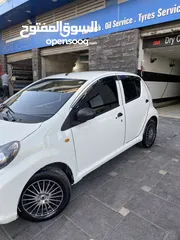  6 BYD F0 2016 – اقتصادية ونظيفة جداً للبيع بسعر مناسب ماتور 1000cc السيار عمليه  صيانة دوريه اول بأول