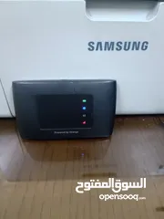  12 راوتر اورنج ماي فاي متنقل 4G
