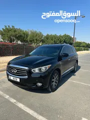  1 Infiniti qx60 2014 for sale