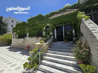  14 فيلا للبيع أو الاجار في منطقة الجندويل