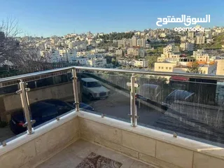  1 شقه للبيع طابق ارضي في سطح مرحبا
