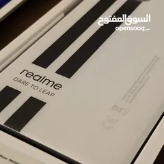  7 عملاق Realme GT Neo 3 تااابع الوصف
