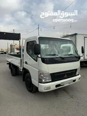  1 ‎متسوبيشي_كانتر_2008