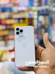  1 iPhone 11 Pro-64 GB - All Super available