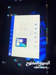  1 ايباد 11 برو بحاله الوكاله m2