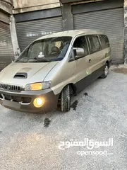  11 باص استركس للبيع موديل ال 97 الباص مشاء الله دهان جديد مكانيك ممتاز منهتي ترخيص