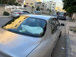  14 افانتي 1997