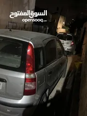  1 فيت باندا موديل 2009